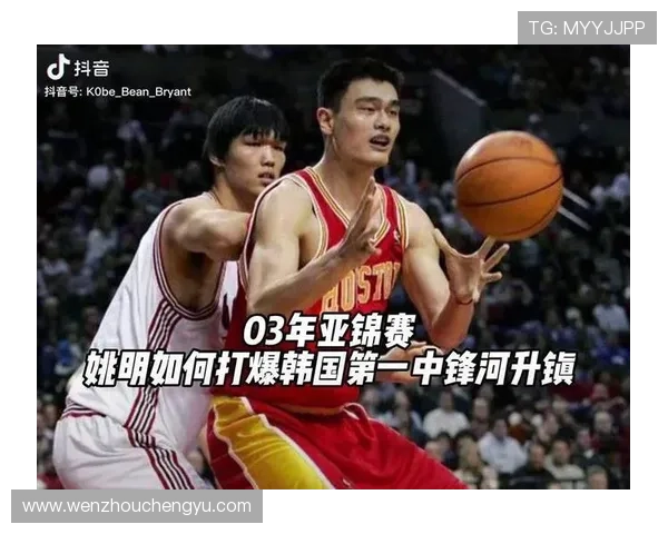 河升镇的篮球传奇姚明如何影响了小镇的未来与梦想